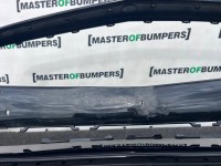 Mercedes C Class Se Basic A206 Salon Estate 2022-2025 Front Bumper Genuine [e454 Mercedes C Class Se Basic A206 Salon Estate 2022-2025 Front Bumper Genuine [e454