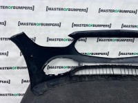 Mercedes C Class Se Basic A206 Salon Estate 2022-2025 Front Bumper Genuine [e454 Mercedes C Class Se Basic A206 Salon Estate 2022-2025 Front Bumper Genuine [e454