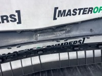 Mercedes C Class Se Basic A206 Salon Estate 2022-2025 Front Bumper Genuine [e454 Mercedes C Class Se Basic A206 Salon Estate 2022-2025 Front Bumper Genuine [e454