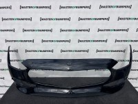 Mercedes C Class Se Basic A206 Salon Estate 2022-2025 Front Bumper Genuine [e454 Mercedes C Class Se Basic A206 Salon Estate 2022-2025 Front Bumper Genuine [e454