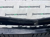Mercedes C Class Se Basic A206 Salon Estate 2022-2025 Front Bumper Genuine [e454 Mercedes C Class Se Basic A206 Salon Estate 2022-2025 Front Bumper Genuine [e454