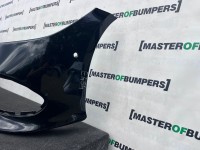 Mercedes C Class Se Basic A206 Salon Estate 2022-2025 Front Bumper Genuine [e454 Mercedes C Class Se Basic A206 Salon Estate 2022-2025 Front Bumper Genuine [e454