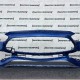 Mercedes C Class Amg Sport A206 Saloon Estate 2022-2025 Front Bumper Genuin E456