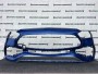 Mercedes C Class Amg Sport A206 Saloon Estate 2022-2025 Front Bumper Genuin E456