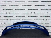 Mercedes C Class Amg Sport A206 Saloon Estate 2022-2025 Front Bumper Genuin E456 Mercedes C Class Amg Sport A206 Saloon Estate 2022-2025 Front Bumper Genuin E456