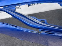 Mercedes C Class Amg Sport A206 Saloon Estate 2022-2025 Front Bumper Genuin E456 Mercedes C Class Amg Sport A206 Saloon Estate 2022-2025 Front Bumper Genuin E456