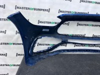 Mercedes C Class Amg Sport A206 Saloon Estate 2022-2025 Front Bumper Genuin E456 Mercedes C Class Amg Sport A206 Saloon Estate 2022-2025 Front Bumper Genuin E456