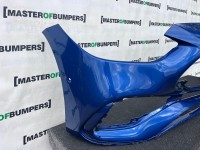 Mercedes C Class Amg Sport A206 Saloon Estate 2022-2025 Front Bumper Genuin E456 Mercedes C Class Amg Sport A206 Saloon Estate 2022-2025 Front Bumper Genuin E456