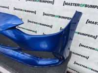 Mercedes C Class Amg Sport A206 Saloon Estate 2022-2025 Front Bumper Genuin E456 Mercedes C Class Amg Sport A206 Saloon Estate 2022-2025 Front Bumper Genuin E456