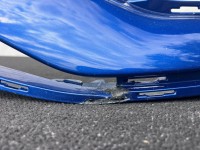 Mercedes C Class Amg Sport A206 Saloon Estate 2022-2025 Front Bumper Genuin E456 Mercedes C Class Amg Sport A206 Saloon Estate 2022-2025 Front Bumper Genuin E456