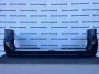 Mercedes Vito Amg Sport A447 2015-2020 Rear Bumper Black 6 Pdc Genuine [e461]