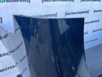 Mercedes Vito Amg Sport A447 2015-2020 Rear Bumper Black 6 Pdc Genuine [e461]