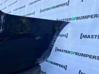 Mercedes Vito Amg Sport A447 2015-2020 Rear Bumper Black 6 Pdc Genuine [e461]