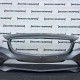 Mercedes Cla Se Sport A117 Coupe 2013-2015 Front Bumper Genuine [e476]