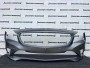 Mercedes Cla Se Sport A117 Coupe 2013-2015 Front Bumper Genuine [e476]