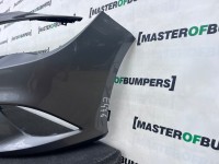 Mercedes Cla Se Sport A117 Coupe 2013-2015 Front Bumper Genuine [e476]