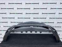 Mercedes Cla Se Sport A117 Coupe 2013-2015 Front Bumper Genuine [e476]