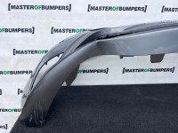 Mercedes Cla Se Sport A117 Coupe 2013-2015 Front Bumper Genuine [e476]