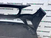 Mercedes Cla Se Sport A117 Coupe 2013-2015 Front Bumper Genuine [e476]