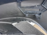 Mercedes Cla Se Sport A117 Coupe 2013-2015 Front Bumper Genuine [e476]