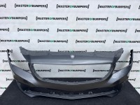 Mercedes Cla Se Sport A117 Coupe 2013-2015 Front Bumper Genuine [e476]