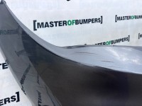 Mercedes Cla Se Sport A117 Coupe 2013-2015 Front Bumper Genuine [e476]