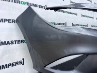 Mercedes Cla Se Sport A117 Coupe 2013-2015 Front Bumper Genuine [e476]