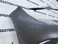 Mercedes Cla Se Sport A117 Coupe 2013-2015 Front Bumper Genuine [e476]