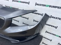 Mercedes Cla Se Sport A117 Coupe 2013-2015 Front Bumper Genuine [e476]
