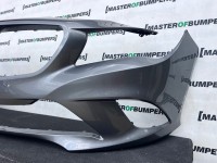 Mercedes Cla Se Sport A117 Coupe 2013-2015 Front Bumper Genuine [e476]