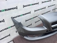 Mercedes Slk Se Cabrio A172 Mk3 2012-2015 Front Bumper 4 Pdc Genuine [e491]