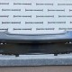 Mercedes C Class Amg A205 Coupe Cabrio 2016-2019 Rear Bumper Genuine [e289]