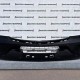 Mercedes Sprinter Van 906 Lift 2014-2018 Front Bumper Textured 6 Pdc Genuine Mercedes Sprinter Van 906 Lift 2014-2018 Front Bumper Textured 6 Pdc Genuine