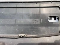 Mercedes Sprinter Van 906 Lift 2014-2018 Front Bumper Textured 6 Pdc Genuine Mercedes Sprinter Van 906 Lift 2014-2018 Front Bumper Textured 6 Pdc Genuine