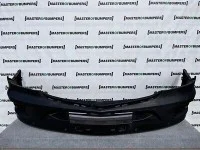 Mercedes Sprinter Van 906 Lift 2014-2018 Front Bumper Textured 6 Pdc Genuine Mercedes Sprinter Van 906 Lift 2014-2018 Front Bumper Textured 6 Pdc Genuine
