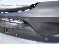 Mercedes Sprinter Van 906 Lift 2014-2018 Front Bumper Textured 6 Pdc Genuine Mercedes Sprinter Van 906 Lift 2014-2018 Front Bumper Textured 6 Pdc Genuine