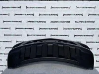 Mercedes Sprinter Van 906 Lift 2014-2018 Front Bumper Textured 6 Pdc Genuine Mercedes Sprinter Van 906 Lift 2014-2018 Front Bumper Textured 6 Pdc Genuine
