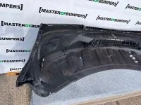 Mercedes Sprinter Van 906 Lift 2014-2018 Front Bumper Textured 6 Pdc Genuine Mercedes Sprinter Van 906 Lift 2014-2018 Front Bumper Textured 6 Pdc Genuine