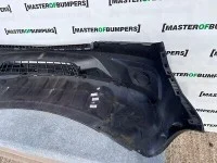 Mercedes Sprinter Van 906 Lift 2014-2018 Front Bumper Textured 6 Pdc Genuine Mercedes Sprinter Van 906 Lift 2014-2018 Front Bumper Textured 6 Pdc Genuine