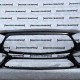 Mercedes A Class 45 Amg A177 2018-on Front Bumper 6 Pdc Genuine [e660]