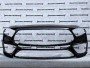 Mercedes A Class 45 Amg A177 2018-on Front Bumper 6 Pdc Genuine [e660]