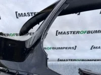 Mercedes A Class 45 Amg A177 2018-on Front Bumper 6 Pdc Genuine [e660]