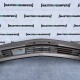 Mercedes Sel W126 Saloon 1986-1992 Front Bumper  Genuine [e689]