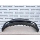 Mercedes Cla Amg Face Lifting A117 2016-2019 Front Bumper 6 Pdc Genuine [e709]