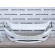 Mercedes Cla Amg Face Lifting A117 2016-2019 Front Bumper 4 Pdc Genuine [e711]