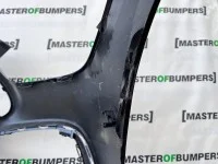 Mercedes C Class Amg Sport Saloon Estate A206 2022-on Front Bumper Genuine E718 Mercedes C Class Amg Sport Saloon Estate A206 2022-on Front Bumper Genuine E718