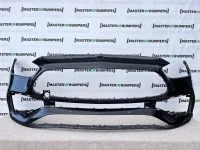 Mercedes C Class Amg Sport Saloon Estate A206 2022-on Front Bumper Genuine E718 Mercedes C Class Amg Sport Saloon Estate A206 2022-on Front Bumper Genuine E718