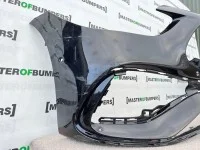 Mercedes C Class Amg Sport Saloon Estate A206 2022-on Front Bumper Genuine E718 Mercedes C Class Amg Sport Saloon Estate A206 2022-on Front Bumper Genuine E718
