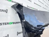 Mercedes C Class Amg Sport Saloon Estate A206 2022-on Front Bumper Genuine E718 Mercedes C Class Amg Sport Saloon Estate A206 2022-on Front Bumper Genuine E718