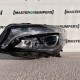 Mercedes Cla Amg A117 Face Lifting 2016-2019 Full Led Headlight Uk Spec Genuine